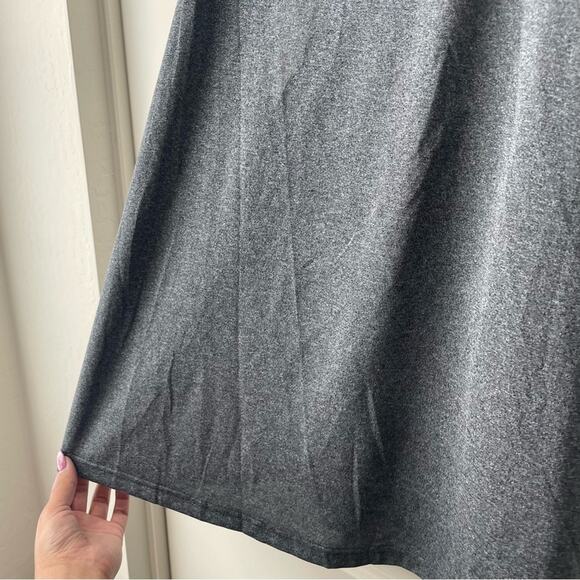 Adidas Grey Tank Top XL Annette - Picture 6 of 9